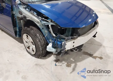 2013 Honda Civic Lx из США, поврежденный, VIN 19XFB2F54DE292574